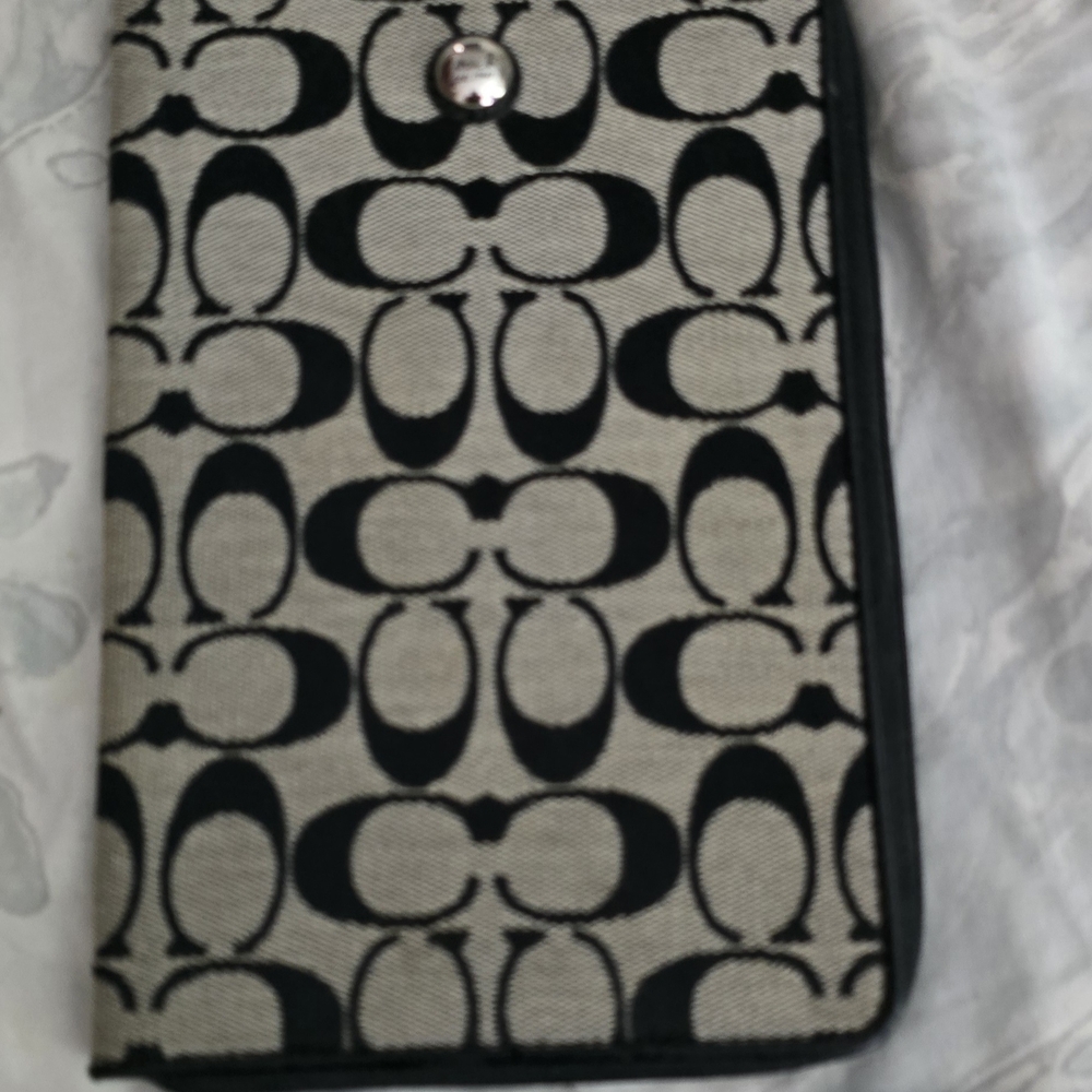 Coach Accessory Lot - Picture 3 of 5